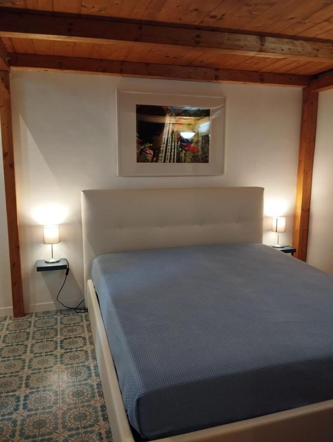 Casa Merisi Al Centro Storico Di Napoli Kültér fotó