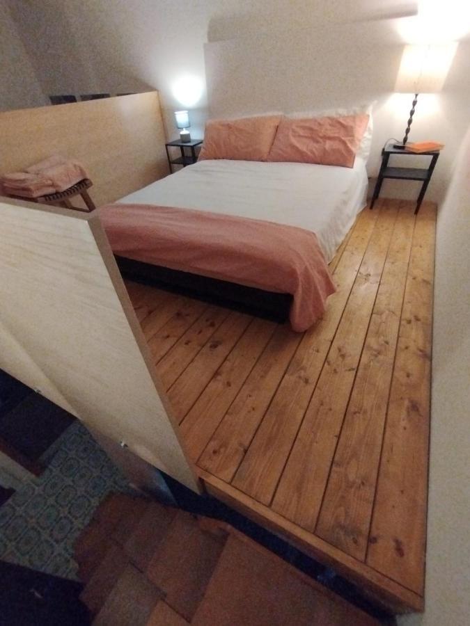 Casa Merisi Al Centro Storico Di Napoli Kültér fotó