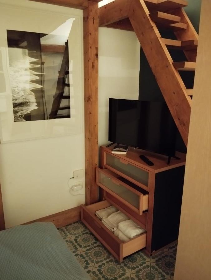 Casa Merisi Al Centro Storico Di Napoli Kültér fotó