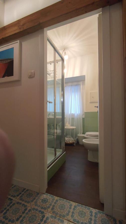 Casa Merisi Al Centro Storico Di Napoli Kültér fotó