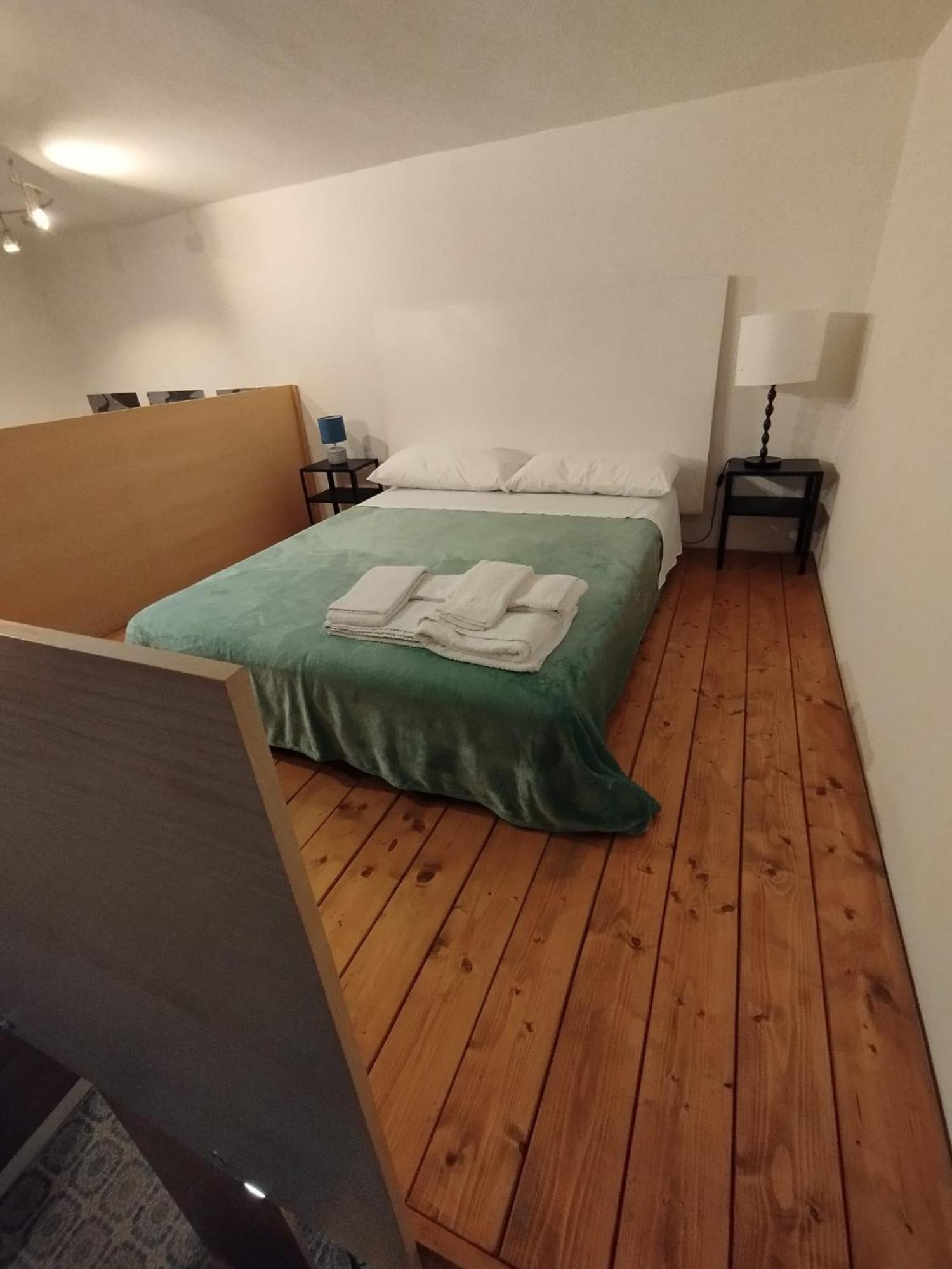Casa Merisi Al Centro Storico Di Napoli Kültér fotó